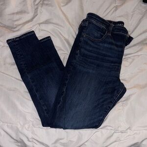 American Eagle Women's Skinny Jeans